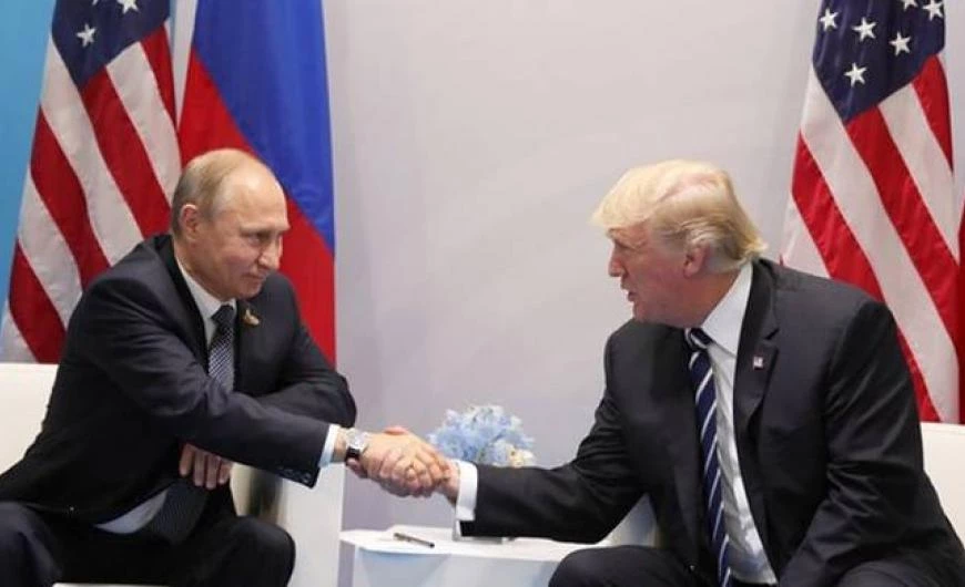 Politico: Τον περιορισμό των πυρηνικών όπλων φέρεται να πρότεινε ο Πούτιν στον Τραμπ